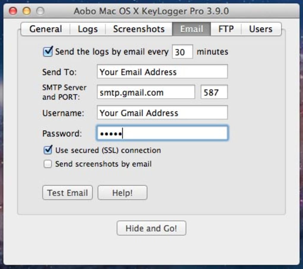 Aobo mac keylogger download windows 10